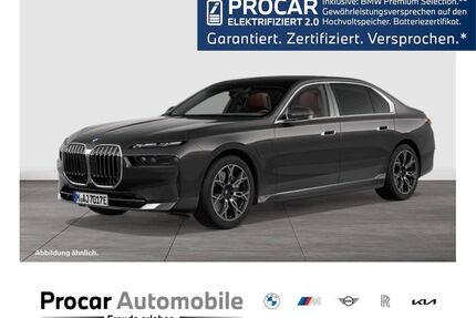 BMW 750