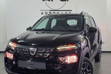 Dacia Spring 16.834 km 11.395 &euro; Wuppertal 42285
