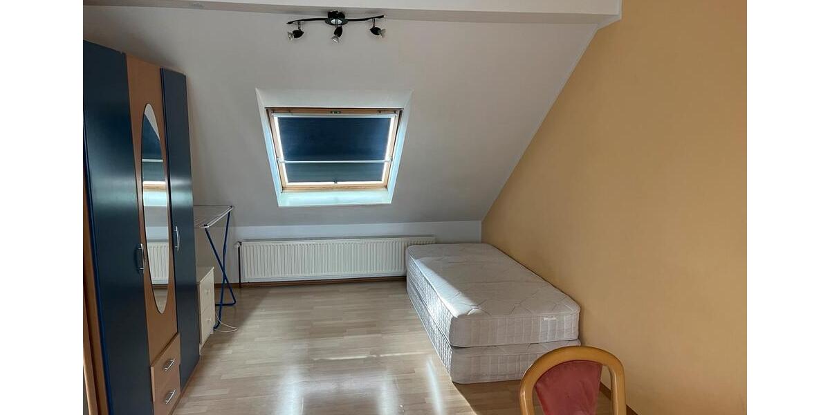 Etagenwohnung Bochum Bochum-Mitte - 1 Zimmer, 37 m&sup2;, 650&euro; | Angebot:27577989