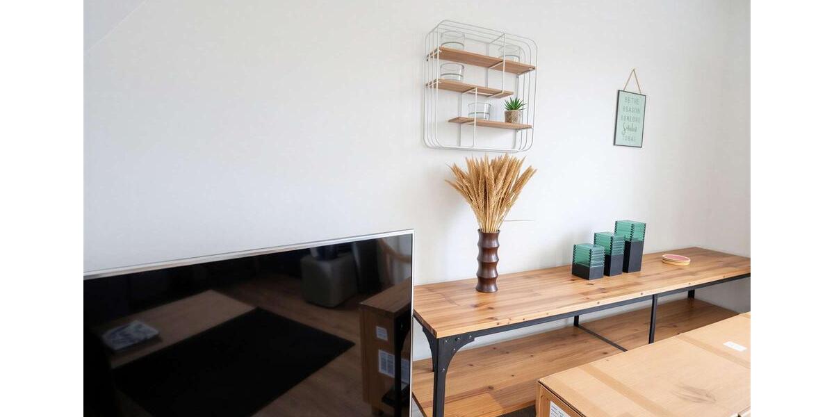 Etagenwohnung Essen Stadtbezirk II - 3 Zimmer, 51 m&sup2;, 900&euro; | Angebot:26403718