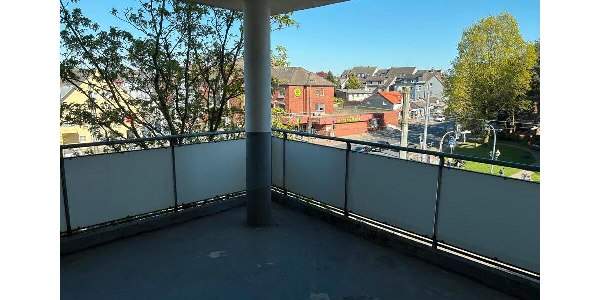 Etagenwohnung Bochum Höntrop - 3 Zimmer, 81 m&sup2;, 948&euro; | Angebot:26362657