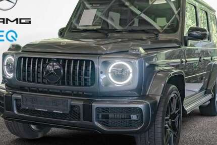 Mercedes-Benz G 63 AMG 1.006 km 189.840 € Iserlohn 58636