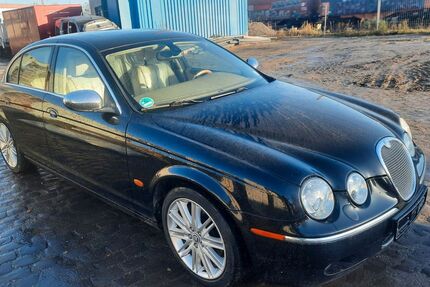 Jaguar S-Type 217.000 km 1.950 &euro; Castrop-Rauxel 44579