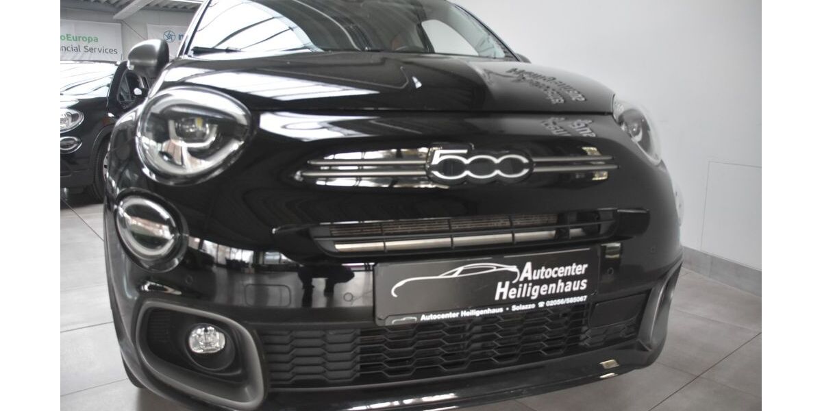 Fiat 500X 30.691 km 18.580 &euro; Heiligenhaus 42579