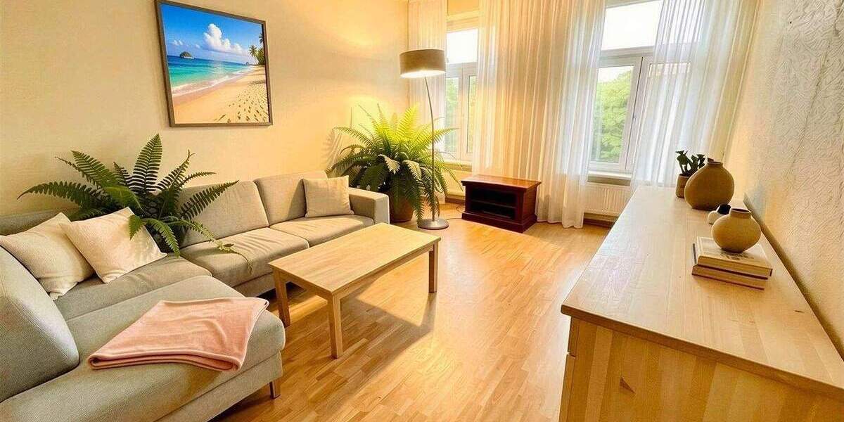 Etagenwohnung Wuppertal Elberfeld - 4 Zimmer, 90 m&sup2;, 209.000&euro; | Angebot:25656838