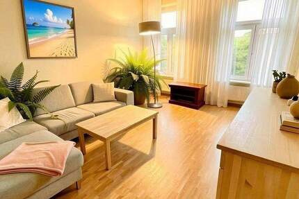 Wohnung Wuppertal Elberfeld - 4 Zimmer, 90 m&sup2;, 209.000&euro; | Angebot:25656838