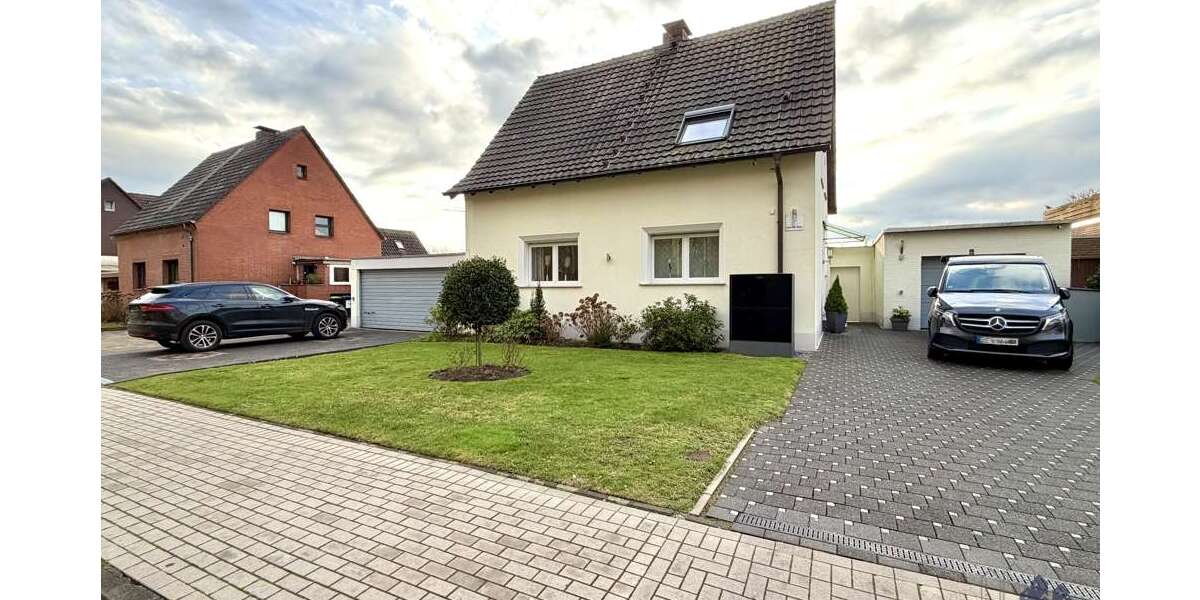 Haus zum Kaufen in Marl 549.000 € 160 m² 6 zimmer