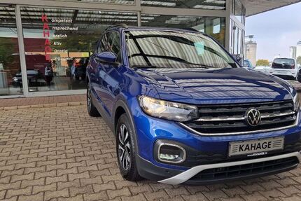 VW T-Cross 28.042 km 22.491 &euro; Essen 45141