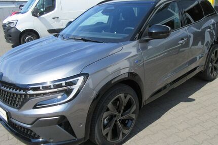 Renault Austral 9.950 km 32.890 &euro; Bochum 44795