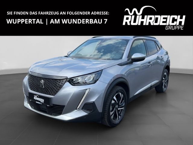 Peugeot 2008 12.129 km 17.990 € Wuppertal 42103