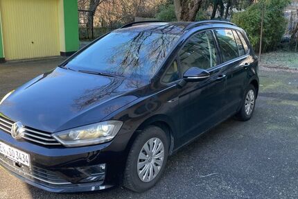 VW Golf Sportsvan 145.330 km 10.200 € Gevelsberg 58285