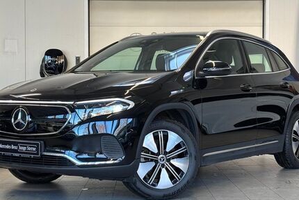 Mercedes-Benz EQA 56.075 km 28.850 &euro; Wuppertal 42281