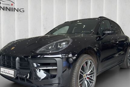 Porsche Macan 40.171 km 64.780 &euro; Herne 44653