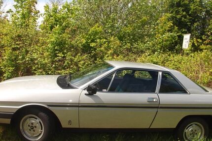 Lancia Gamma 14.275 km 10.750 € Mettmann 40822