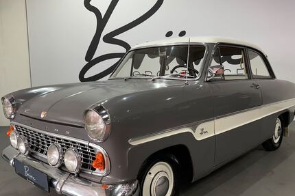 Ford Taunus 65.354 km 13.690 € Duisburg 47058