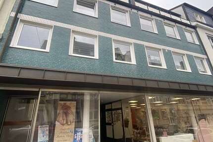 Wohnung zum Mieten in Gevelsberg 385 € 55 m²