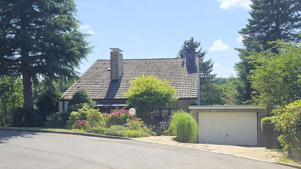 Einfamilienhaus Bochum Bochum-Südwest - 5 Zimmer, 140 m&sup2;, 750.000&euro; | Angebot:27235370