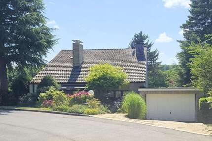 Haus Bochum Bochum-Südwest - 5 Zimmer, 140 m&sup2;, 750.000&euro; | Angebot:27235370