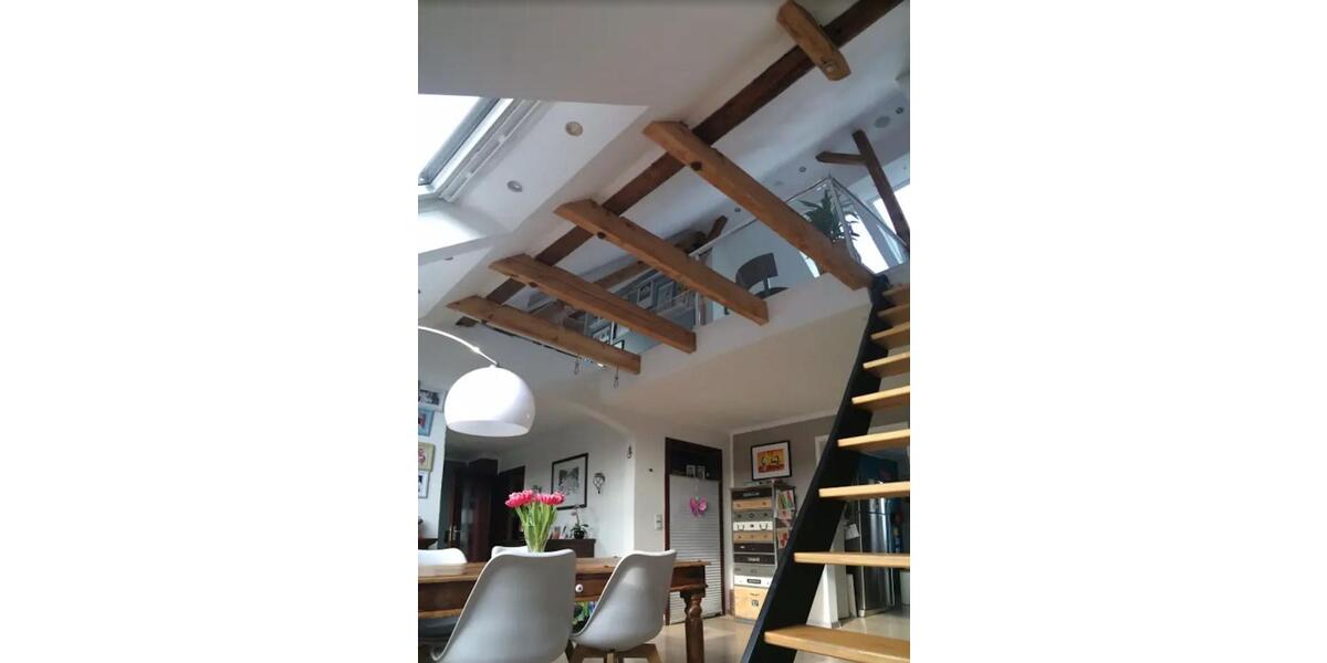 Dachgeschoßwohnung Hagen Hagen-Mitte - 5 Zimmer, 116 m&sup2;, 259.000&euro; | Angebot:26426892