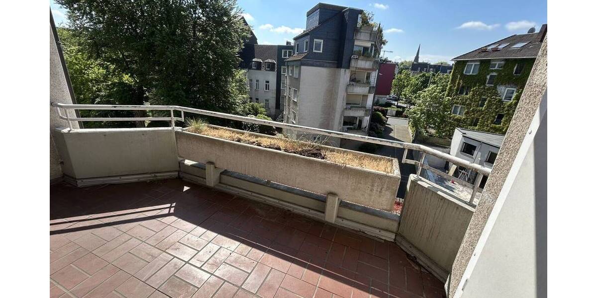 Etagenwohnung Bochum / Bochum Innenstadt - 2 Zimmer, 64 m&sup2;, 530&euro; | Angebot:26685241