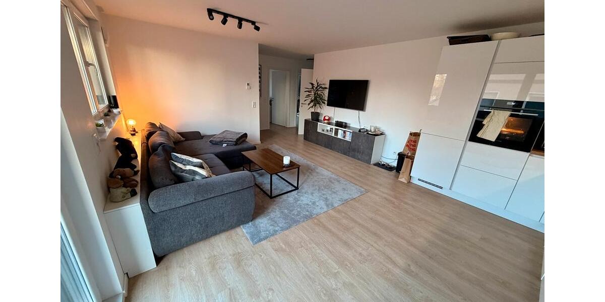 Etagenwohnung Bochum Werne - 4 Zimmer, 89 m&sup2;, 1.536&euro; | Angebot:25407512