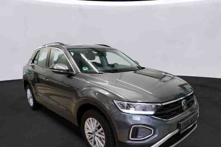 VW T-Roc 19.998 km 18.499 &euro; Mülheim / Ruhr 45473