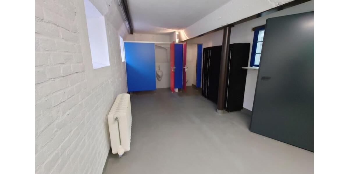 Industriehalle, Halle, Lager, Gewerbeimmobilie, Produktionsfläche zimmer