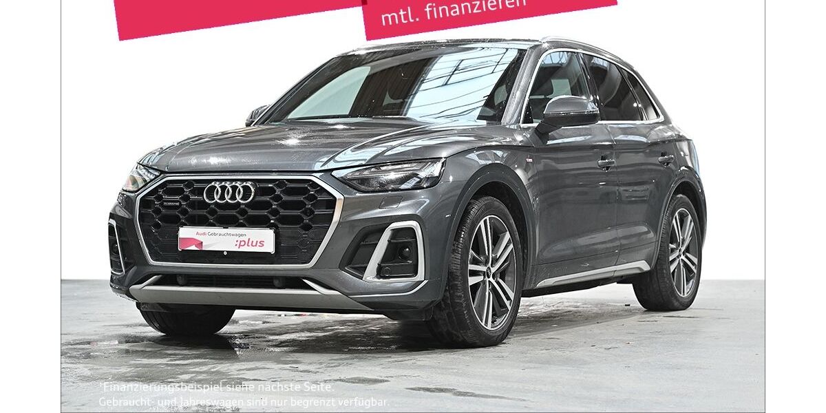 Audi Q5 57.874 km 44.997 &euro; Wuppertal 42109