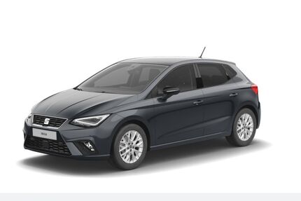 Seat Ibiza 9.217 km 23.990 &euro; Bochum 44809