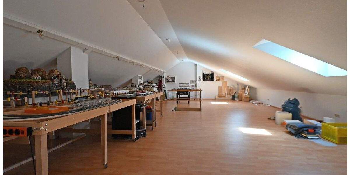 Etagenwohnung Essen Burgaltendorf - 5 Zimmer, 214 m&sup2;, 890.000&euro; | Angebot:25726328