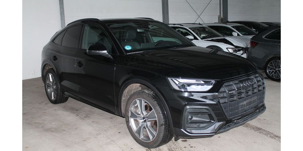 Audi Q5 81.000 km 36.950 &euro; Essen 45136
