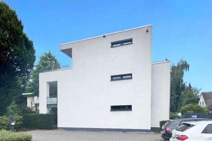 Wohnung zum Kaufen in Paderborn 420.000 € 103 m²