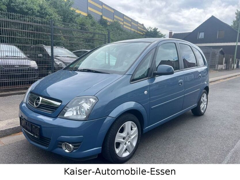 Meriva