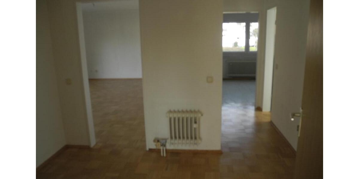 Gemütliche 2,5 Zimmer-Wohnung Langendreer 2 zimmer