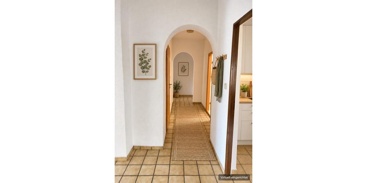 Etagenwohnung Dortmund Bövinghausen - 3 Zimmer, 89 m&sup2;, 1.000&euro; | Angebot:27570425