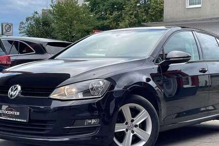 VW Golf 158.000 km 8.290 &euro; Gelsenkirchen 45889