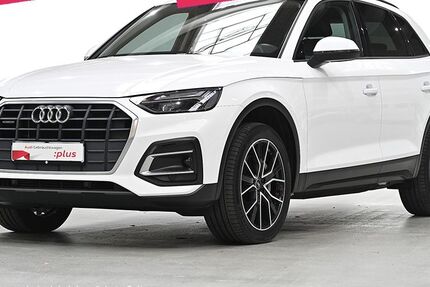 Audi Q5 53.248 km 34.444 &euro; Wuppertal 42109