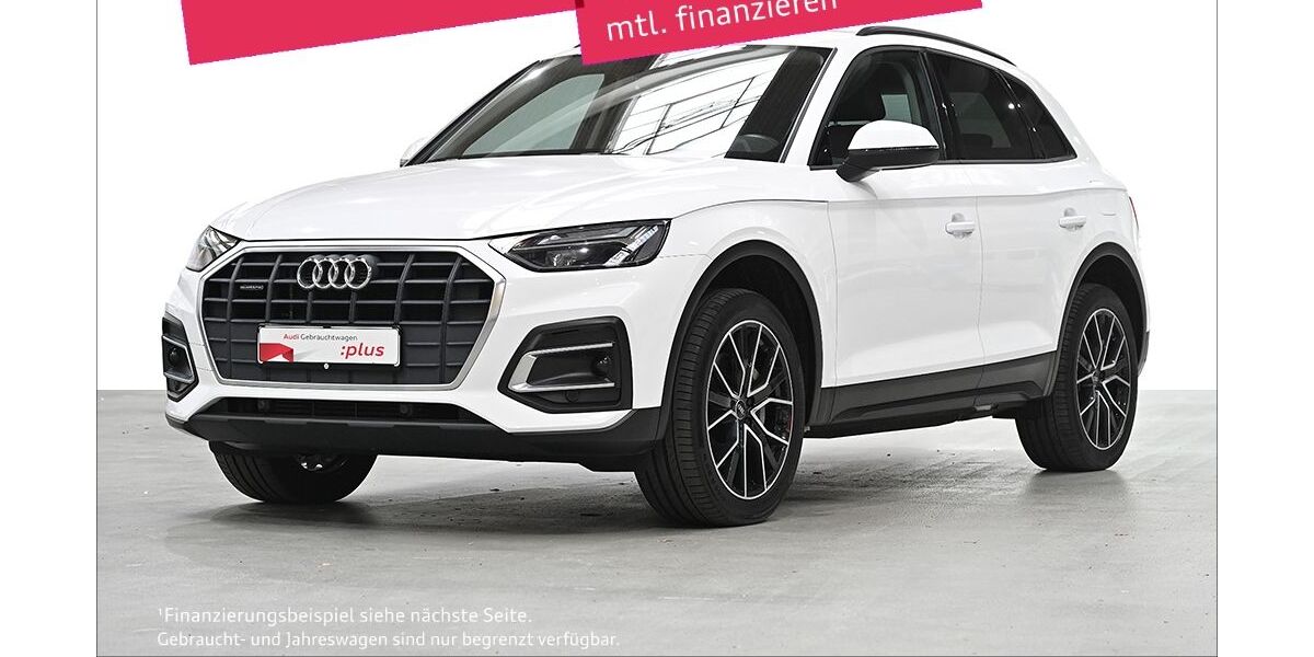 Audi Q5 53.248 km 34.444 &euro; Wuppertal 42109