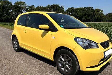 Seat Mii 66.200 km 5.300 &euro; Gelsenkirchen 45896