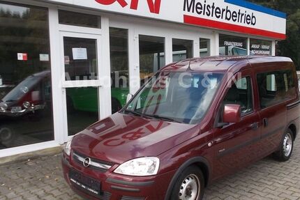 Opel Combo 274.000 km 2.900 € Unna 59425