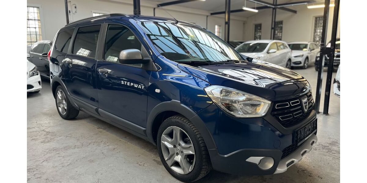 Dacia Lodgy 99.900 km 8.870 &euro; Velbert 42551