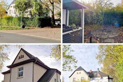 Haus Oberhausen Schwarze Heide - 5 Zimmer, 153 m&sup2;, 345.000&euro; | Angebot:24360014