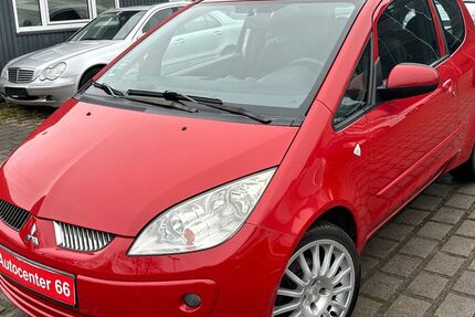 Mitsubishi Colt 119.990 km 2.790 &euro; Bochum 44807