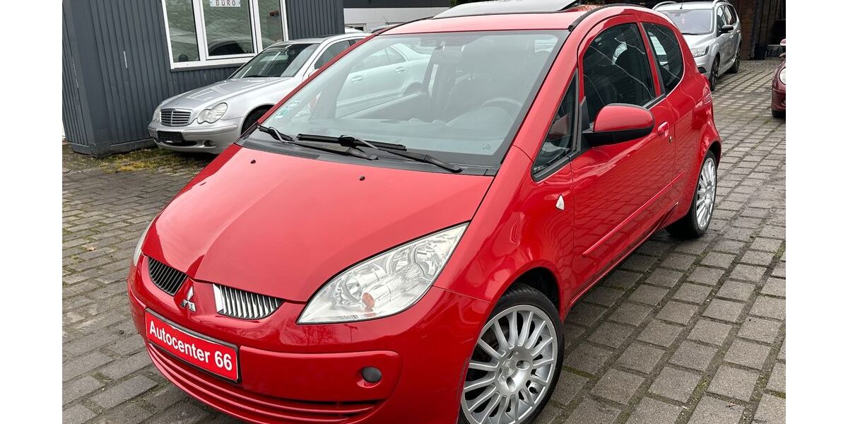 Mitsubishi Colt 119.990 km 2.790 &euro; Bochum 44807