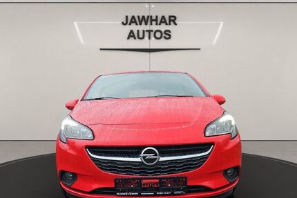 Opel Corsa 95.646 km 6.490 &euro; Bottrop 46236