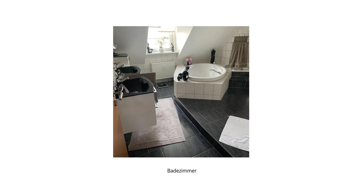 Ihre private Wohlfühloase über den Dächern von Essen-Stoppenberg 4.5 zimmer