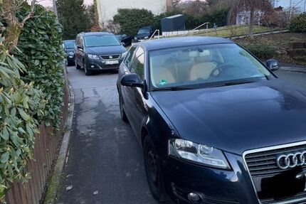 Audi A3 187.445 km 7.000 &euro; Wuppertal 42369