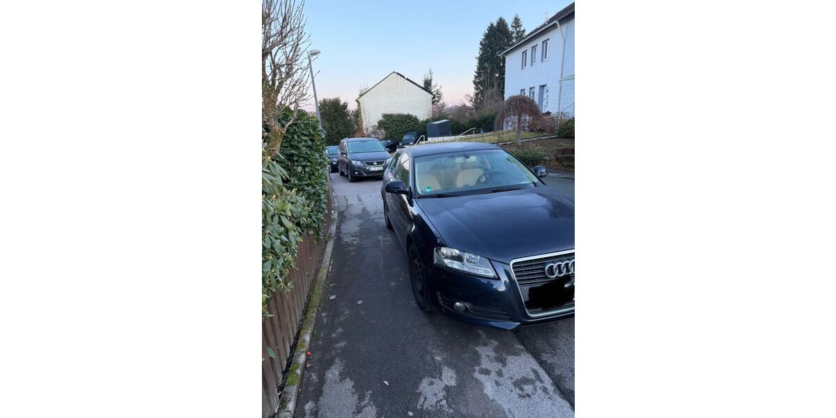 Audi A3 187.445 km 7.000 &euro; Wuppertal 42369