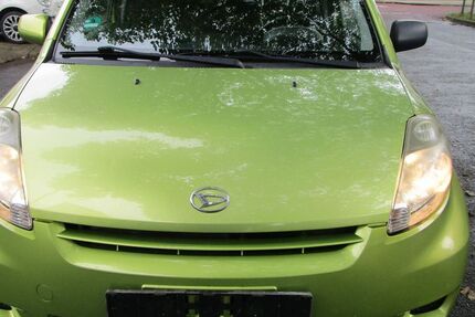 Daihatsu Sirion 164.000 km 2.480 € Iserlohn 58638