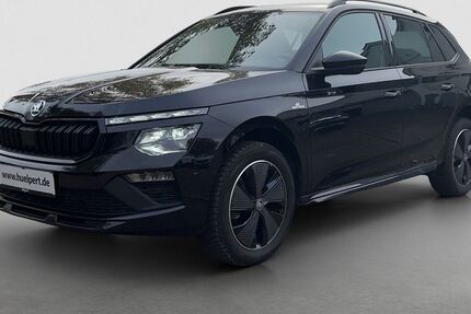 Skoda Kamiq 16.616 km 30.477 € Dortmund 44269